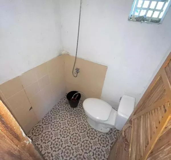 Lomakeskus Borac Bay View