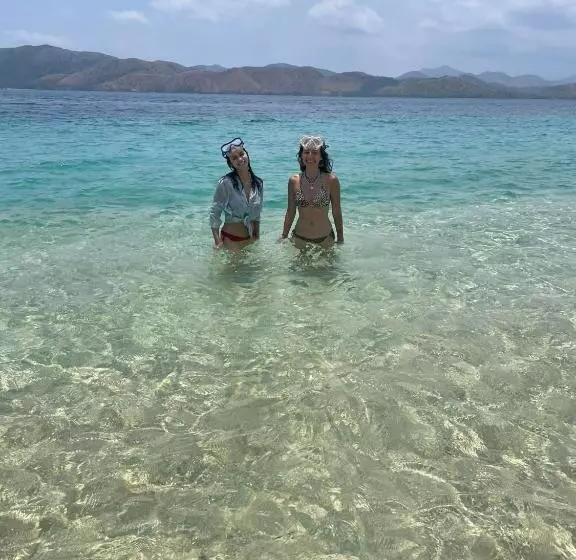 Lomakeskus Borac Bay View