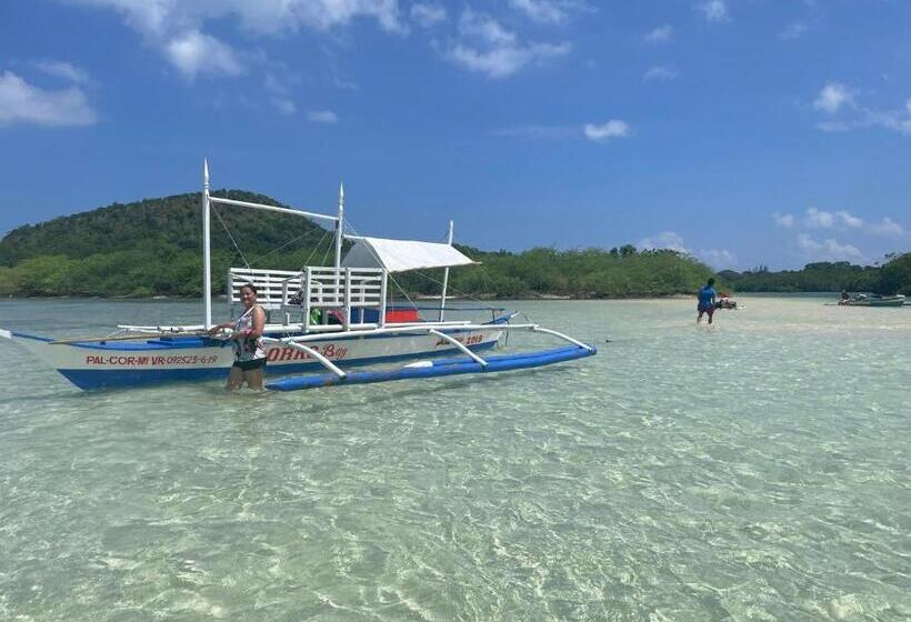 Resort Borac Bay View