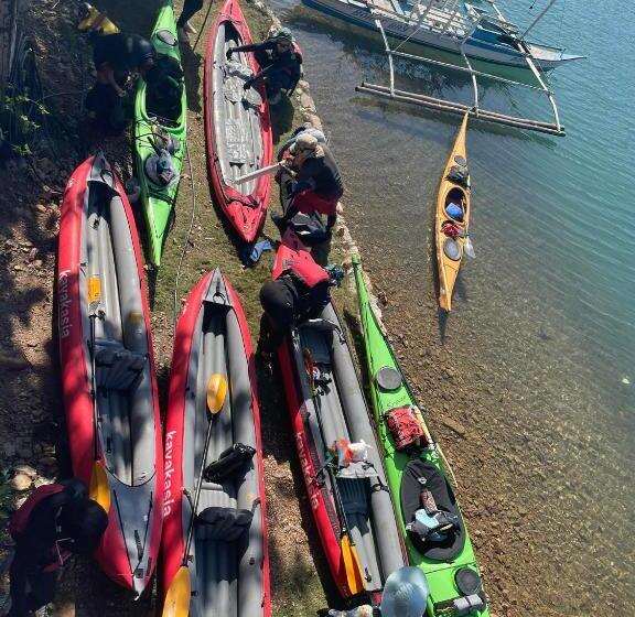 Resort Borac Bay View