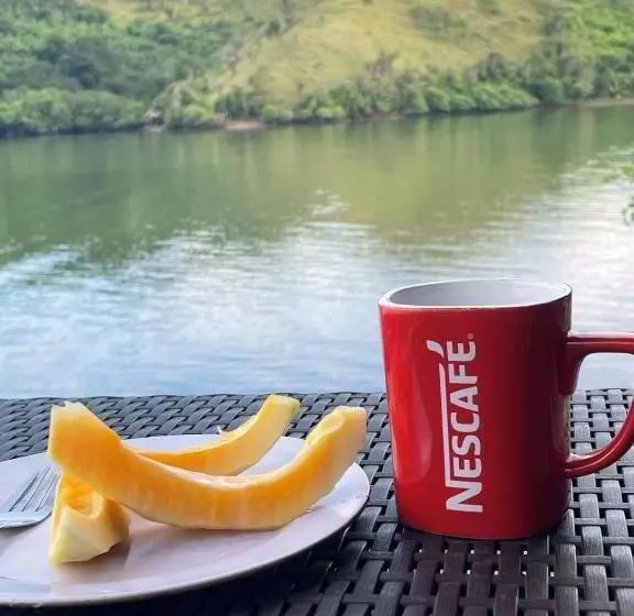 Lomakeskus Borac Bay View