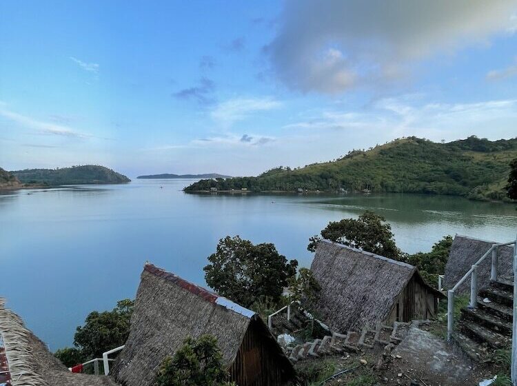 Resort Borac Bay View