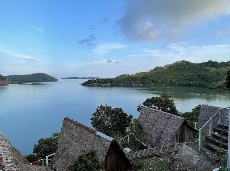 Lomakeskus Borac Bay View