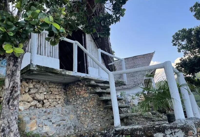 Lomakeskus Borac Bay View