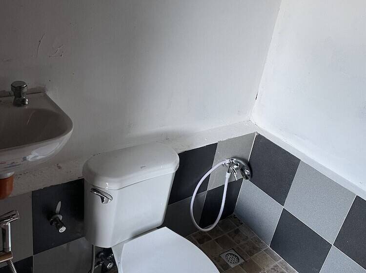 Resort Borac Bay View