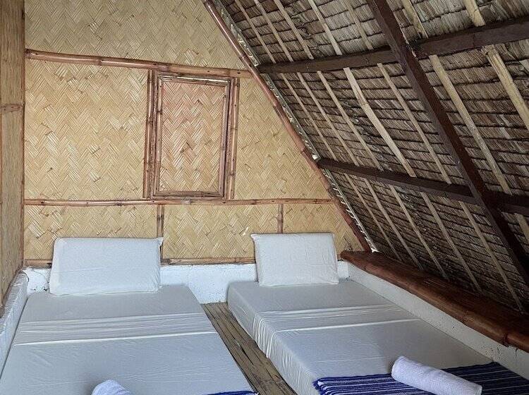 Resort Borac Bay View