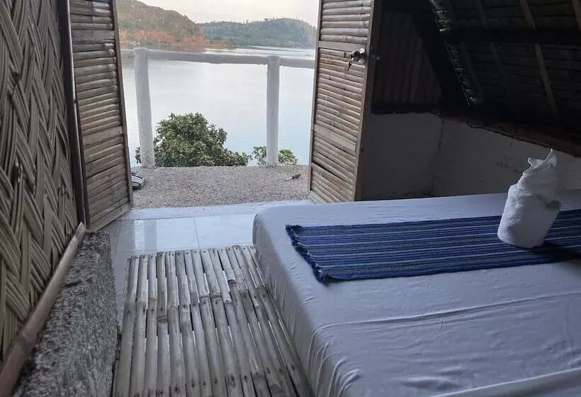 Lomakeskus Borac Bay View