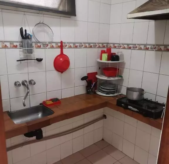 هاستل Casa De Húespedes   Obelisco