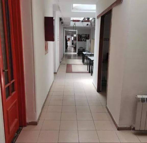 هاستل Casa De Húespedes   Obelisco