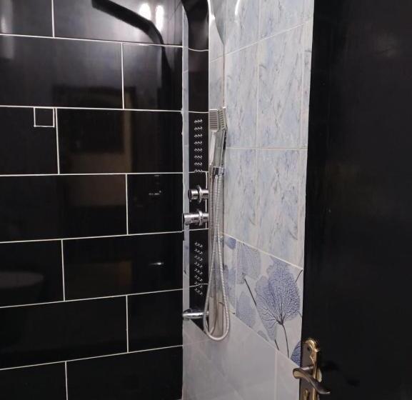 هاستل Petra Musa Rural House