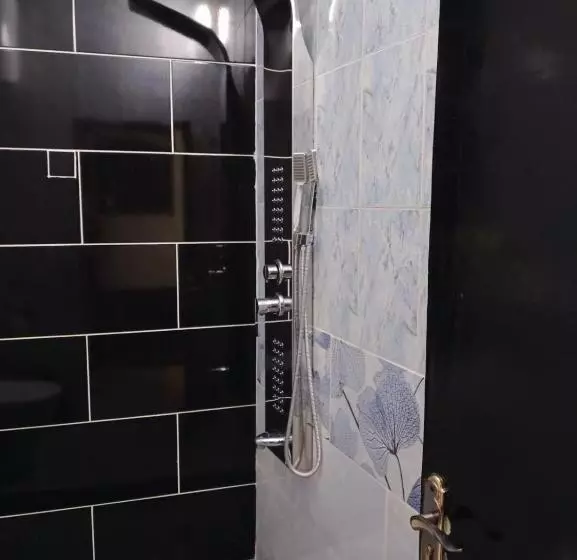 هاستل Petra Musa Rural House