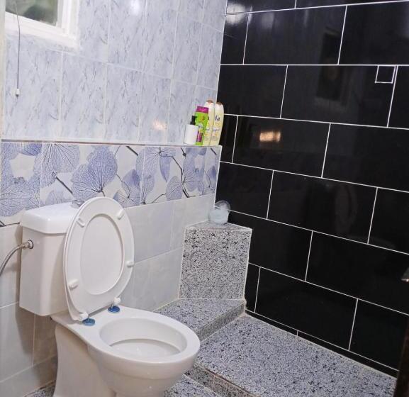 هاستل Petra Musa Rural House