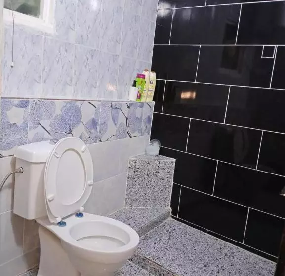 هاستل Petra Musa Rural House