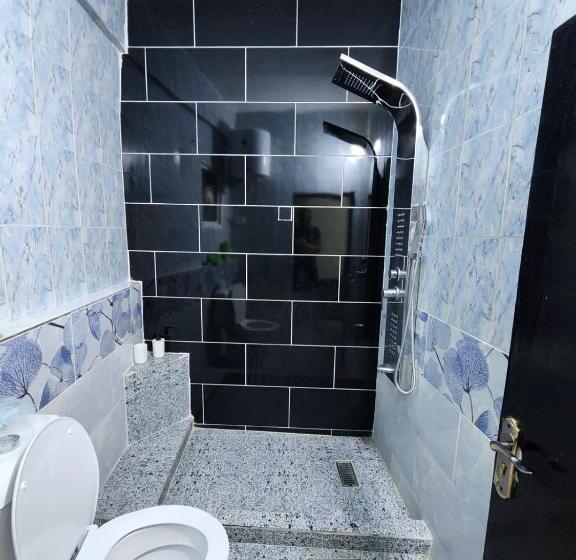 هاستل Petra Musa Rural House