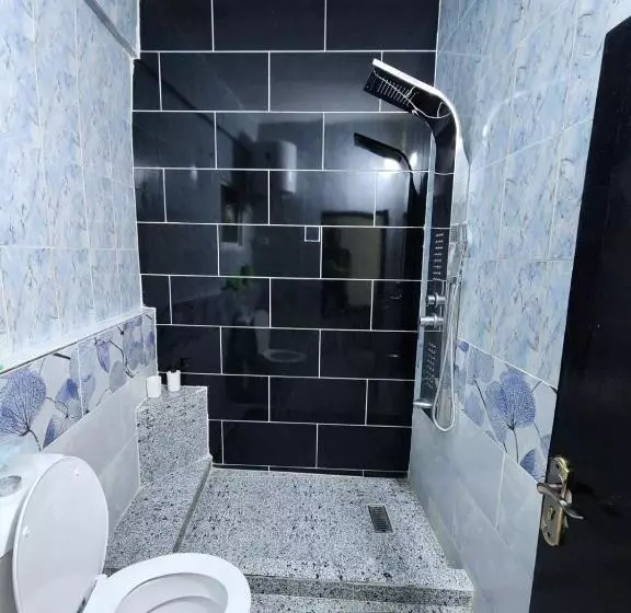 هاستل Petra Musa Rural House