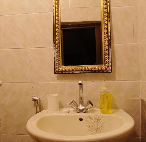 هاستل Petra Musa Rural House