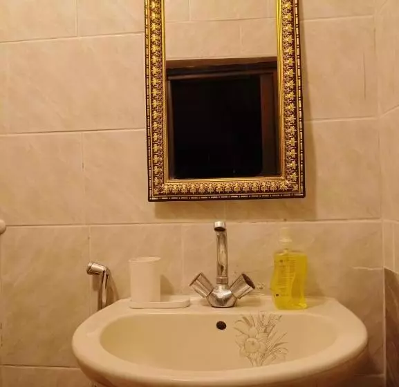 هاستل Petra Musa Rural House