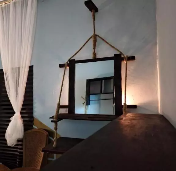 هاستل Petra Musa Rural House