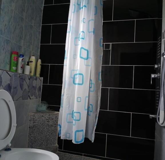 هاستل Petra Musa Rural House