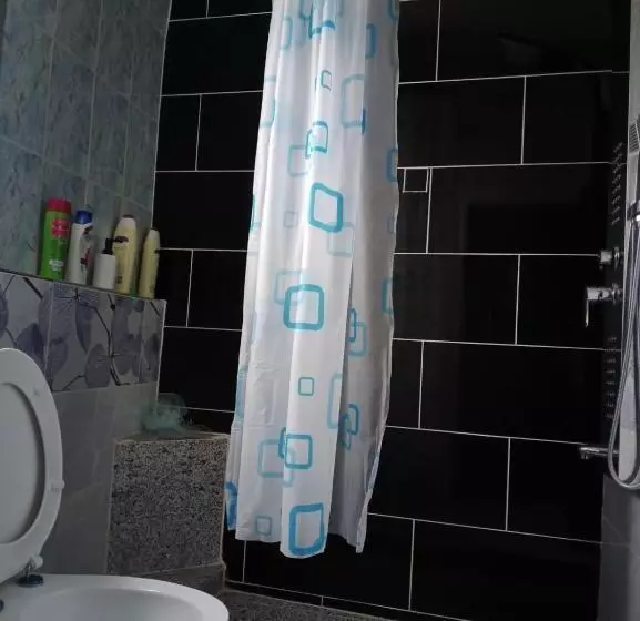 هاستل Petra Musa Rural House