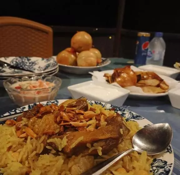 هاستل Petra Musa Rural House