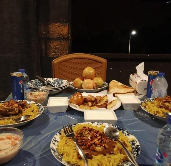 هاستل Petra Musa Rural House