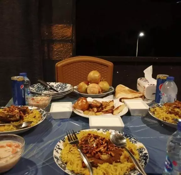 هاستل Petra Musa Rural House