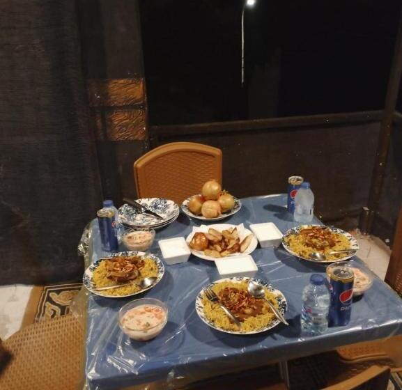 هاستل Petra Musa Rural House