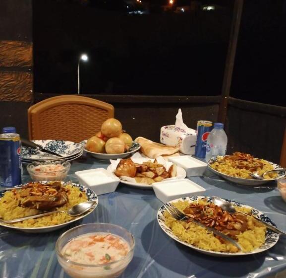 هاستل Petra Musa Rural House