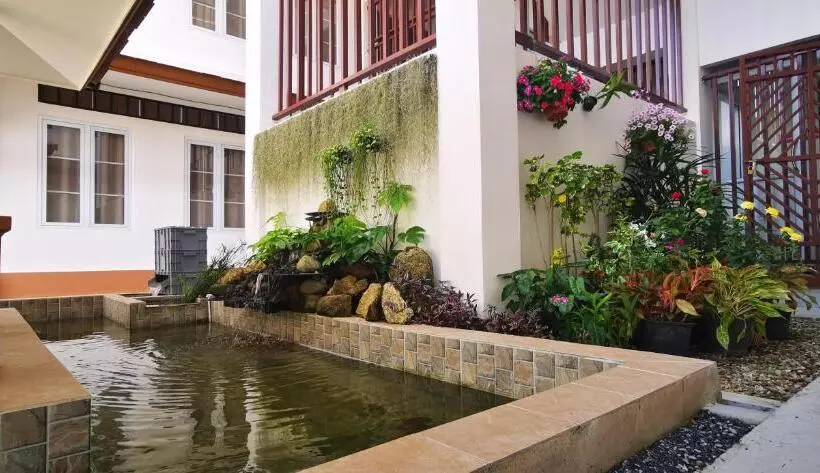 Bbvc Hostel   Collegestay