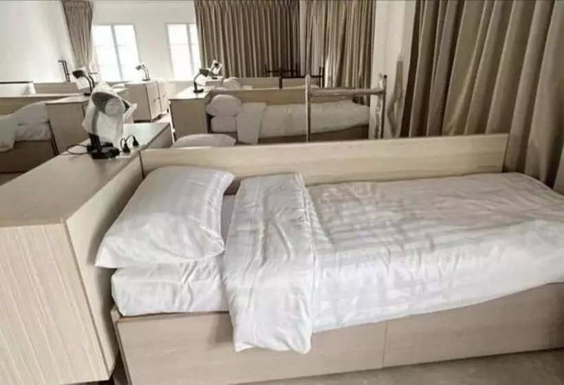 Bbvc Hostel   Collegestay