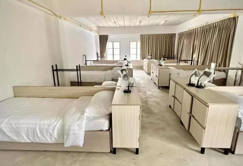 Bbvc Hostel   Collegestay