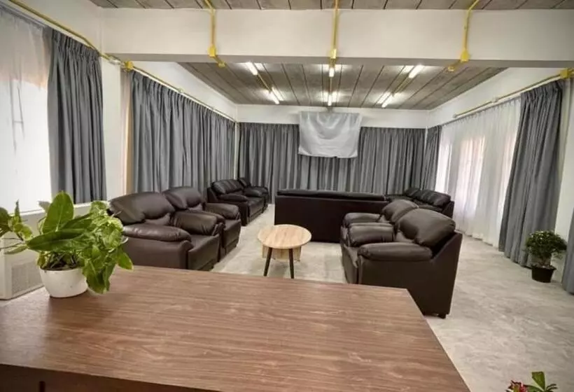 Bbvc Hostel   Collegestay