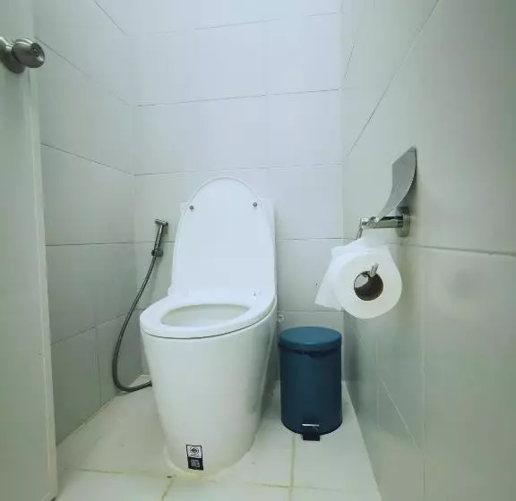 Bbvc Hostel   Collegestay