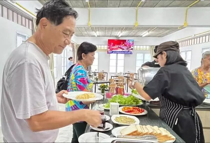 Bbvc Hostel   Collegestay