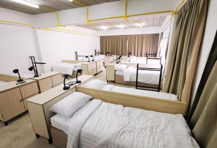 Bbvc Hostel   Collegestay