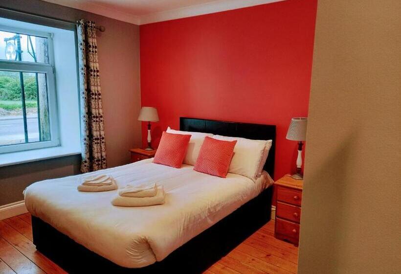 Bed and Breakfast Annascaul House