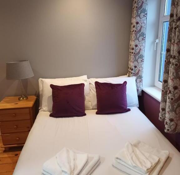 Bed and Breakfast Annascaul House