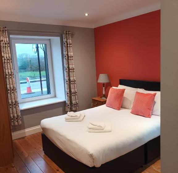 Bed and Breakfast Annascaul House