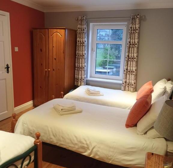 Bed and Breakfast Annascaul House