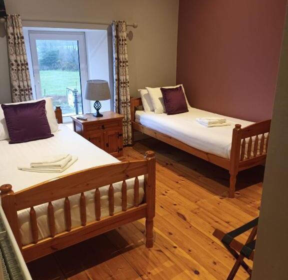Bed and Breakfast Annascaul House