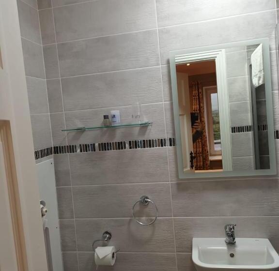 Bed and Breakfast Annascaul House