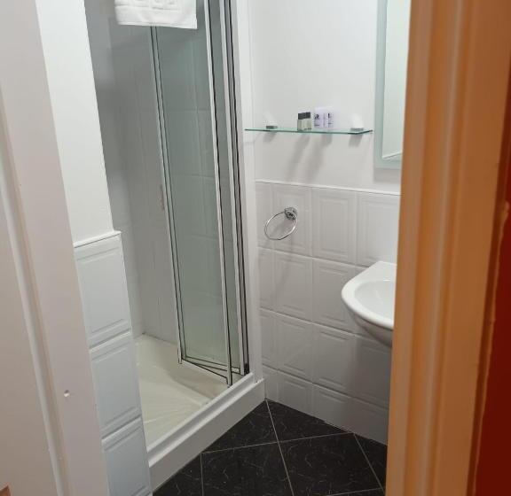 Bed and Breakfast Annascaul House