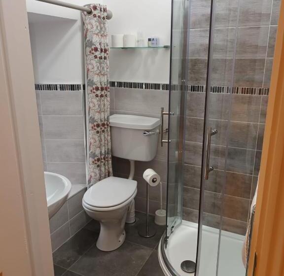 Bed and Breakfast Annascaul House