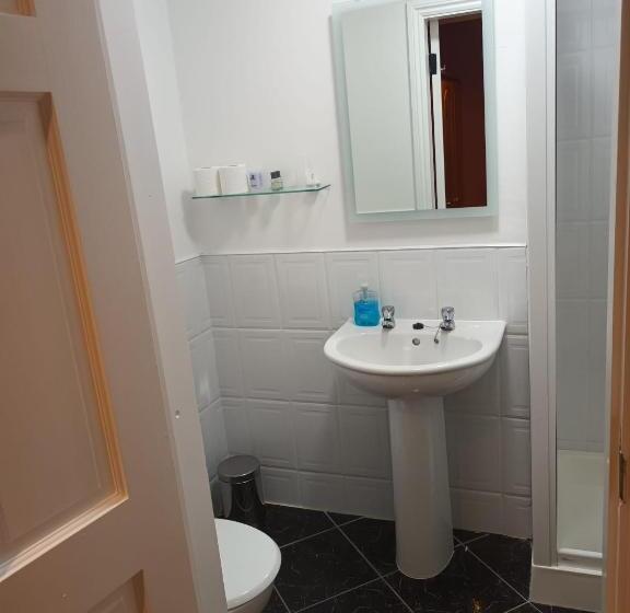 Bed and Breakfast Annascaul House