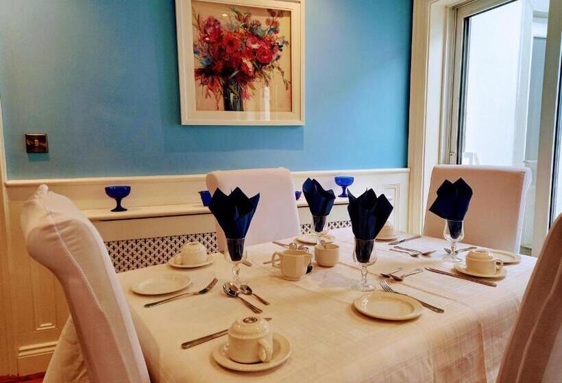 Bed and Breakfast Annascaul House