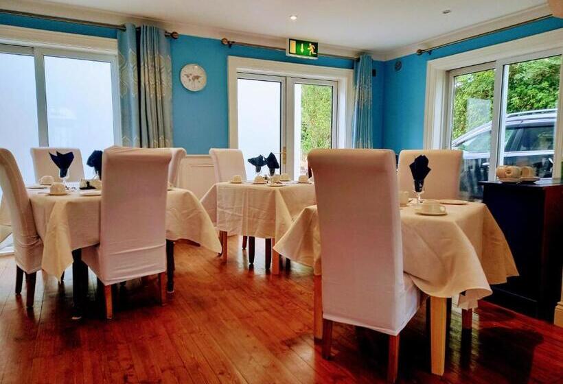 Bed and Breakfast Annascaul House