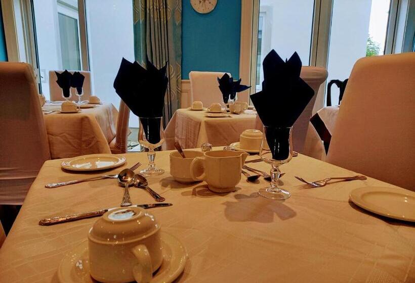 Bed and Breakfast Annascaul House