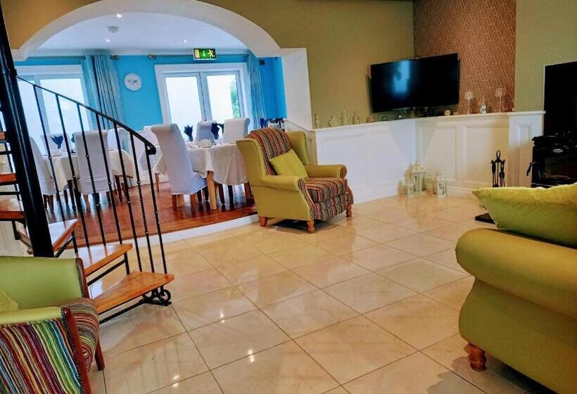 Bed and Breakfast Annascaul House