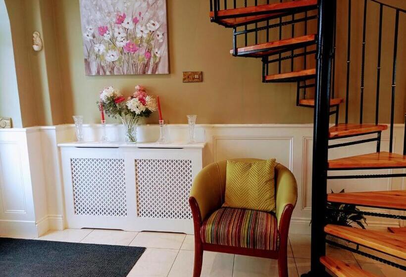 Bed and Breakfast Annascaul House